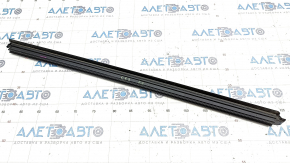Glass seal inner door rear right Mazda CX-9 16-