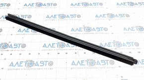 Glass seal inner door rear right Mazda CX-9 16-