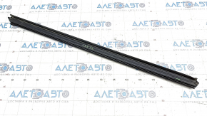 Door glass seal front left inner Mazda CX-9 16-
