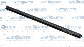 Door glass seal front left inner Mazda CX-9 16-