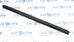 Glass seal inner door front right Mazda CX-9 16-