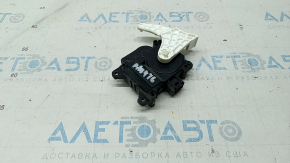 Actuator motor heater drive ventilation Toyota Rav4 13-18 with heavy