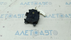 Actuator motor heater drive ventilation Toyota Rav4 13-18 with heavy