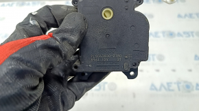 Actuator motor heater drive ventilation Toyota Rav4 13-18 with heavy