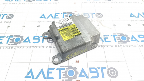 SRS airbag module airbag computer Toyota Avalon 13-18 broken bolt