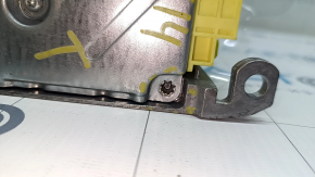 SRS airbag module airbag computer Toyota Avalon 13-18 broken bolt