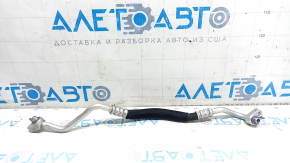 Air conditioning tube condenser-compressor BMW 7 16-22 4.4 N63M30 B7