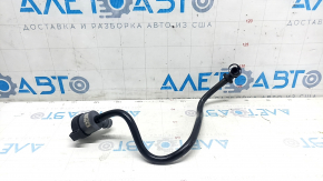 Fuel tank ventilation valve BMW 7 16-22 4.4 N63M30 B7 with long tube, 5-8 cylinder