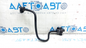 Fuel tank ventilation valve BMW 7 16-22 4.4 N63M30 B7 with long tube, 5-8 cylinder