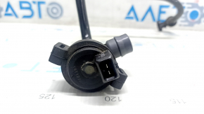 Fuel tank ventilation valve BMW 7 16-22 4.4 N63M30 B7 with long tube, 5-8 cylinder