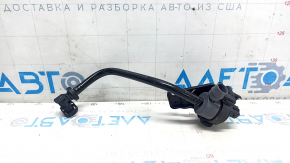 Fuel tank ventilation valve BMW 7 16-22 4.4 N63M30 B7 with short pipe, 1-4 cylinder