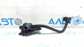 Fuel tank ventilation valve BMW 7 16-22 4.4 N63M30 B7 with short pipe, 1-4 cylinder