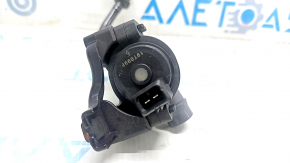 Fuel tank ventilation valve BMW 7 16-22 4.4 N63M30 B7 with short pipe, 1-4 cylinder