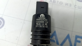 Jeep Cherokee KL 19-23 Washer Motor