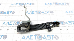 Mazda CX-9 16-23 front right door handle mechanism
