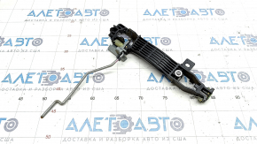 Mazda CX-9 16-23 front right door handle mechanism