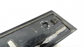 Door trim side front right Mazda CX-9 16 - broken fasteners, scratches