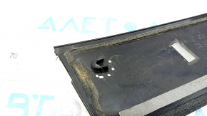 Door trim side front right Mazda CX-9 16 - broken fasteners, scratches