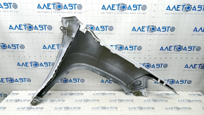 Front left wing Jeep Cherokee KL 19- white PW7