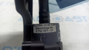 Fuel tank ventilation valve BMW 7 16-22 4.4 N63M30 B7 with short pipe, 1-4 cylinder
