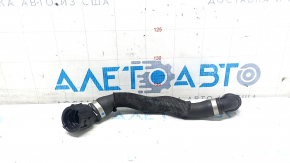 Cooling pipe BMW 7 16-22 4.4 N63M30 B7