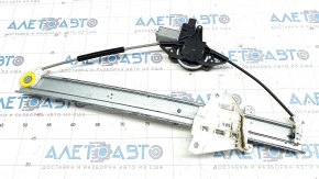 Front right window lifter with motor for Mazda CX-9 16-23