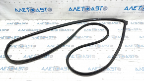 Mazda CX-9 16-23 Front Right Door Seal