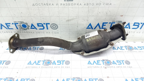 Downpipe with catalytic converter Honda Clarity 18-21 usa