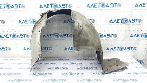 Front left fender liner Honda Clarity 18-21 usa torn fastening