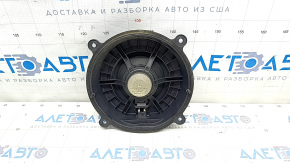 Front left door speaker Mazda CX-9 16-