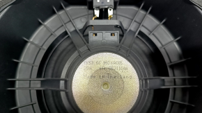 Front left door speaker Mazda CX-9 16-