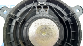 Mazda CX-9 16-23 rear right door speaker
