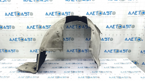 Front right mudguard Honda Clarity 18-21 usa torn fastening, crack