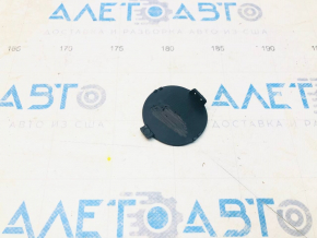 Jeep Compass 17-21 Front Bumper Tow Hook Cap