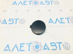 Jeep Compass 17-21 Front Bumper Tow Hook Cap