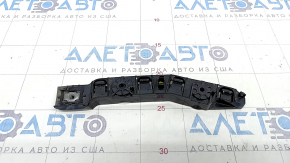 Front bumper mount left wing Jeep Cherokee KL 19-21 broken mount