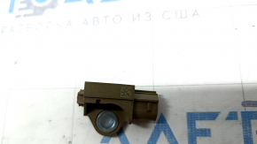 Airbag sensor rear right Mazda CX-9 16-23
