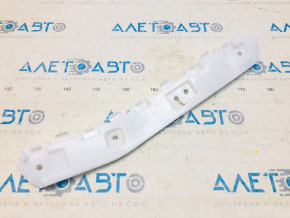 Rear bumper mount left Ford Escape MK3 13-16 prerest