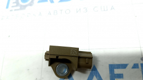 Airbag sensor rear left Mazda CX-9 16-23