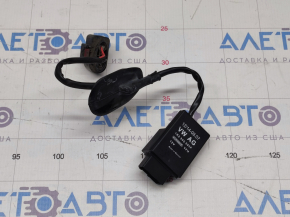 Fuel Pump Control VW Beetle 12-19 2.0T