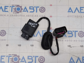 Fuel Pump Control VW Beetle 12-19 2.0T