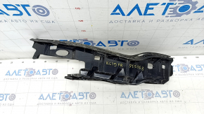 Right headlight mount Jeep Cherokee KL 19 - broken mount