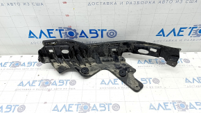 Right headlight mount Jeep Cherokee KL 19 - broken mount
