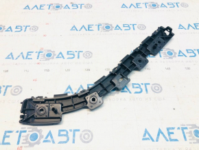 Rear bumper mount left on the wing Ford Edge 15-18 prerest CHINESE MARKET