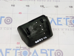 Brake Pedal Cover VW Beetle 12-19 Chrome