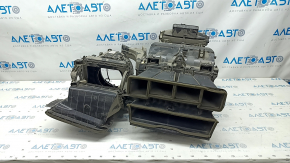 Heater housing bare Toyota Camry v50 12-14 usa