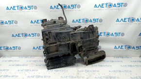 Heater housing bare Toyota Camry v50 12-14 usa