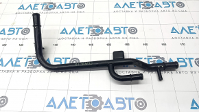 Cooling pipe metal Honda Clarity 18-21 usa long
