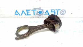 Connecting rod with piston 1pc Audi Q5 8R 13-17 3.0 tfsi