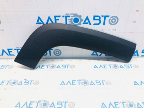 Rear right fender arch trim Jeep Renegade 15-23